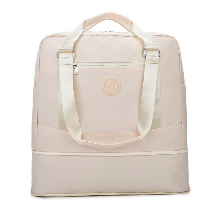 Multifunctional Tote Bag with Spacious Interior Compartment Kalsten