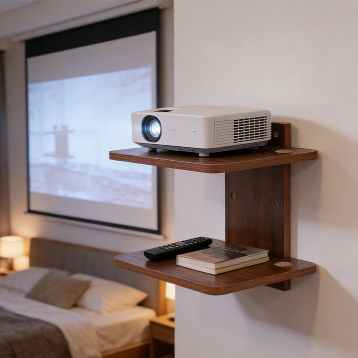 Wall shelf Kalsten
