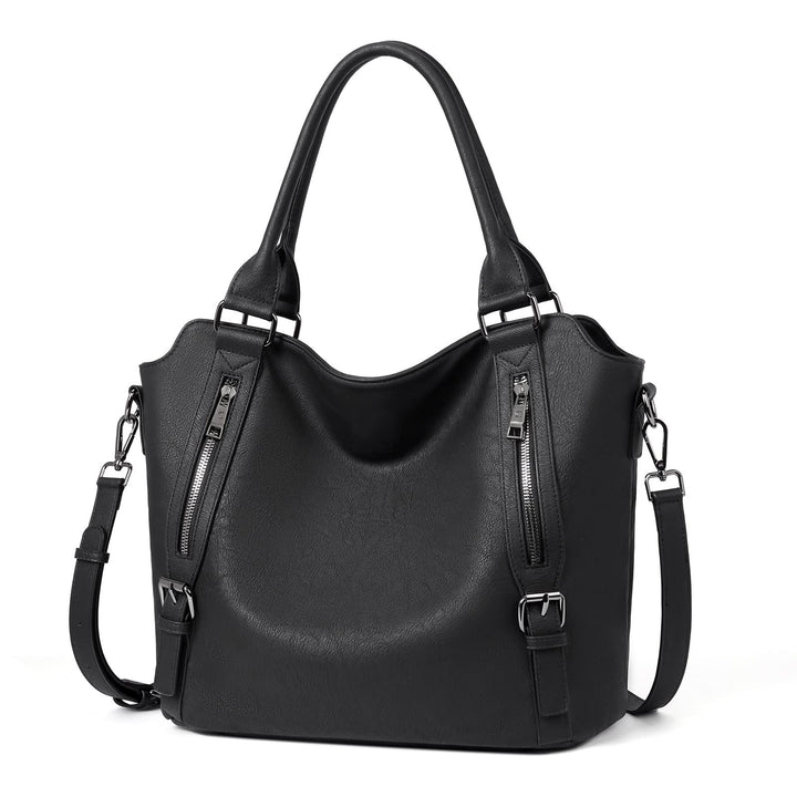 Fashionable and Spacious Shoulder Bag Kalsten