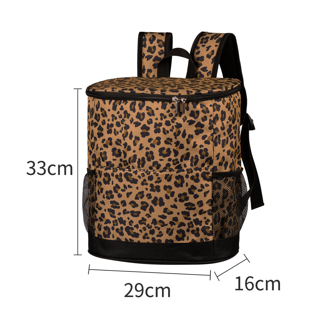 Women's Insulated Cooler Bag Backpack Kalsten