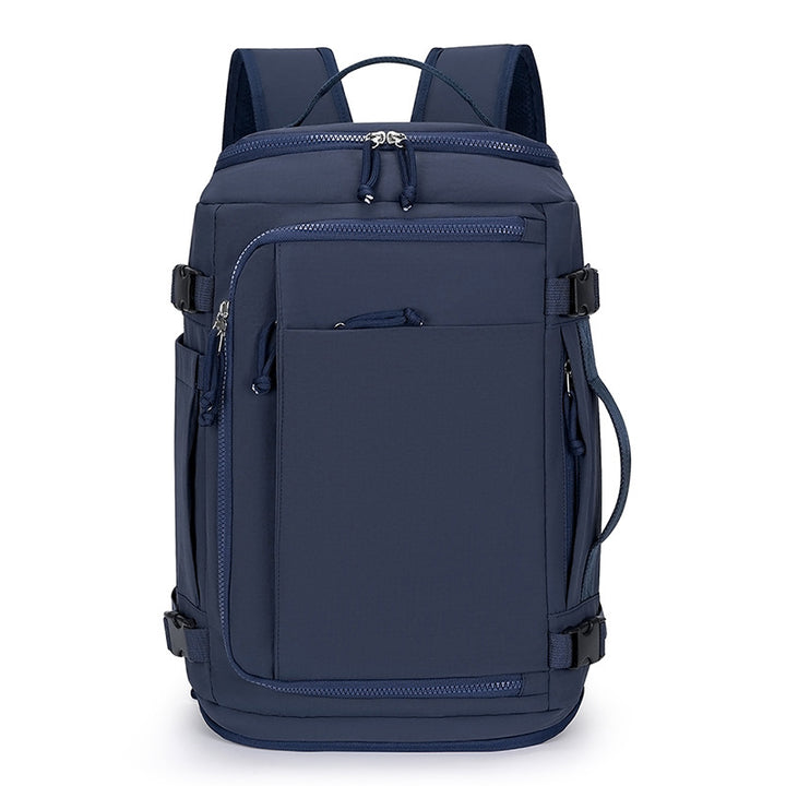Multifunctional Urban Commuter Backpack Kalsten