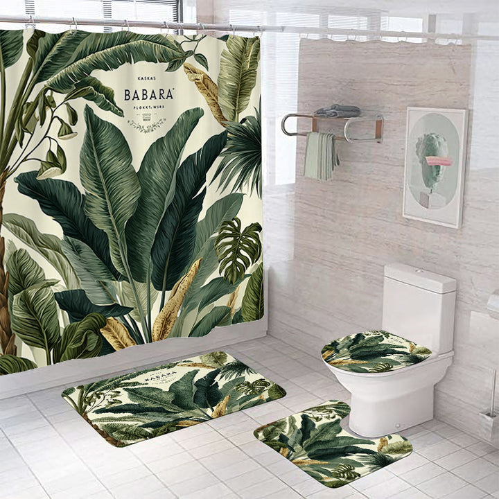 Bathroom Accessories Set Kalsten