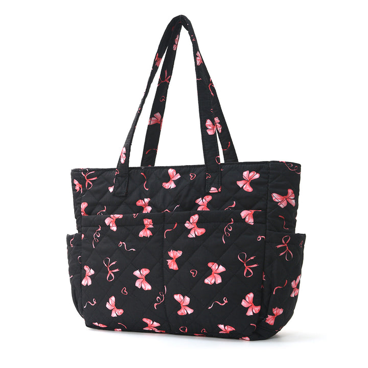 Comfortable and Stylish Tote Bag Kalsten