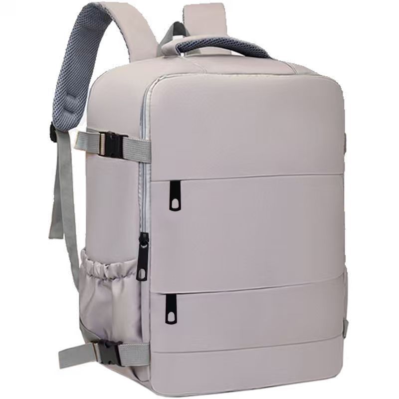 Modern backpack with space for laptop and organizational compartments Kalsten