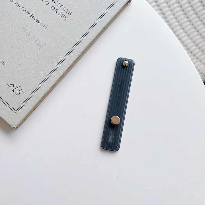 Vibrant Bookmark Clip Kalsten
