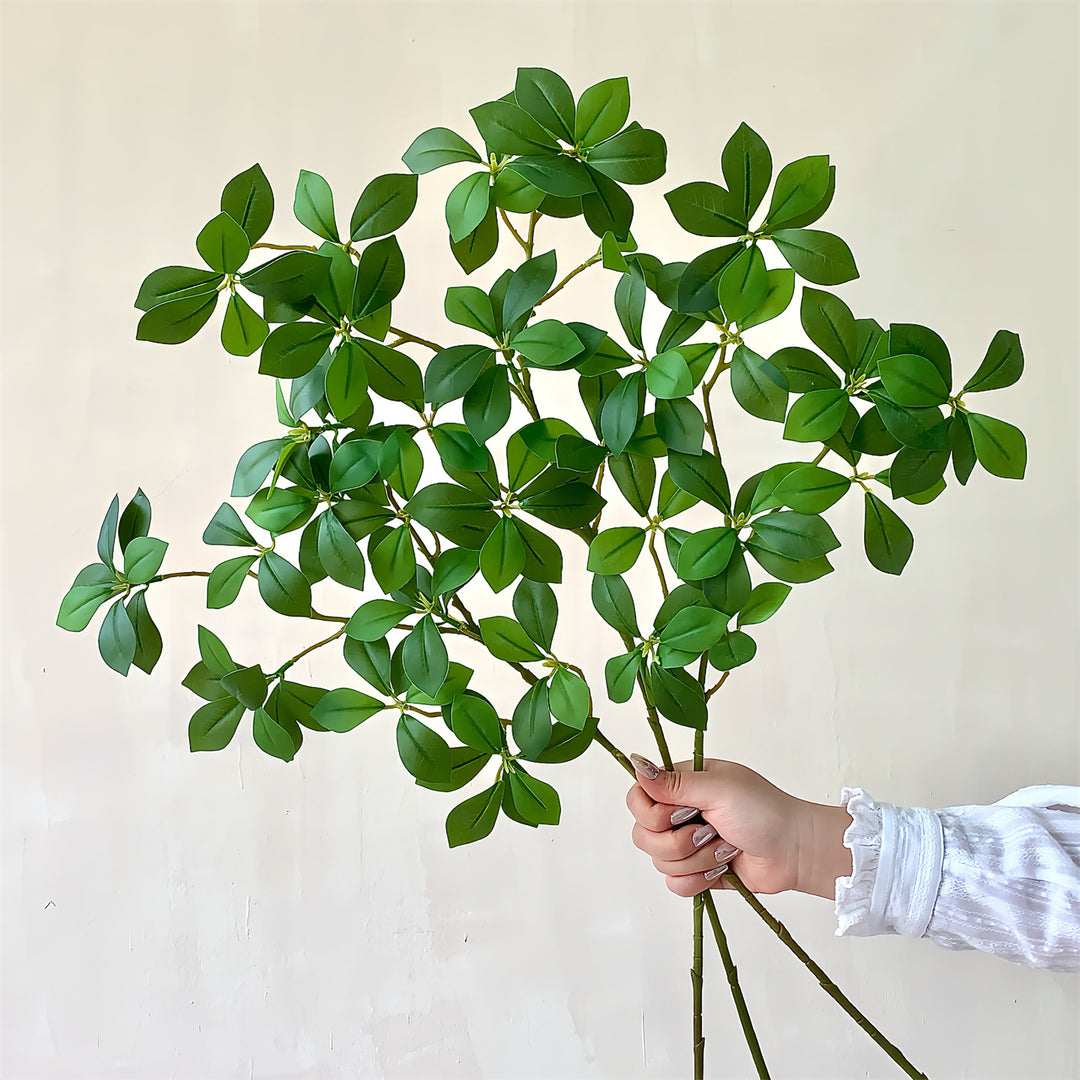 Decorative Faux Foliage