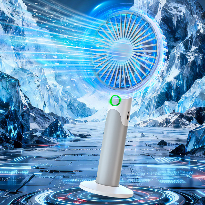 Unisex Portable and stylish table fan Kalsten