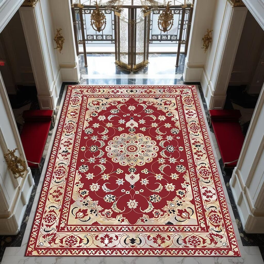 Home Decor Area Rug Kalsten