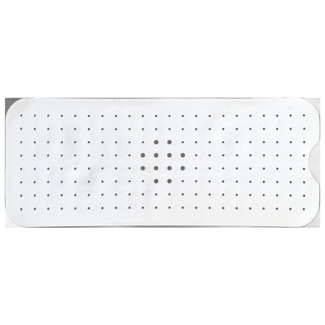 Nautical Themed Non-Slip Bath Mat Kalsten