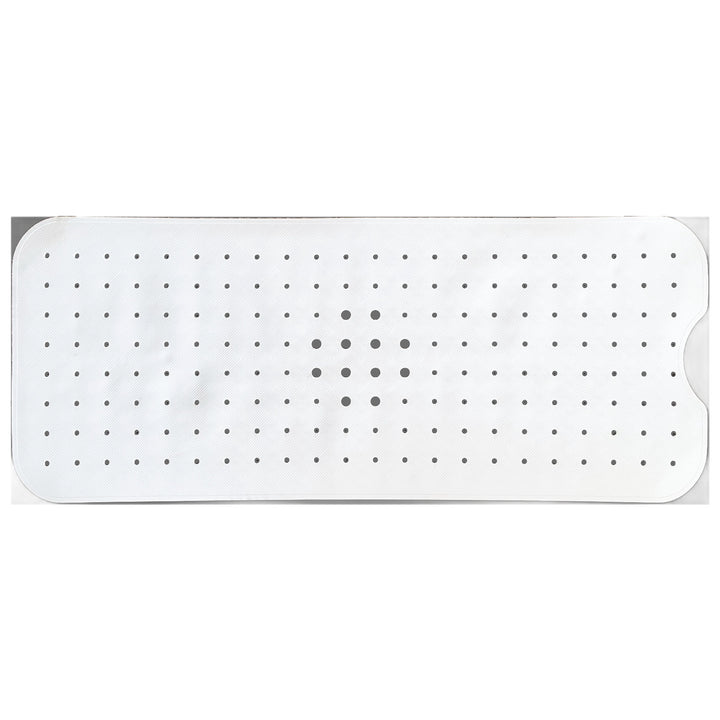 Nautical Themed Non-Slip Bath Mat Kalsten