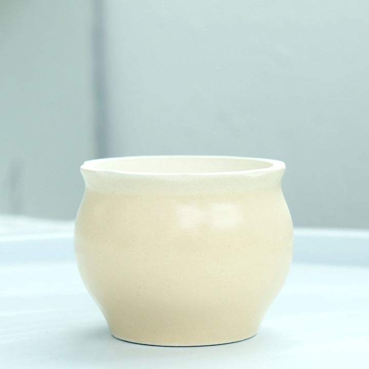 Decorative Ceramic Pot Kalsten