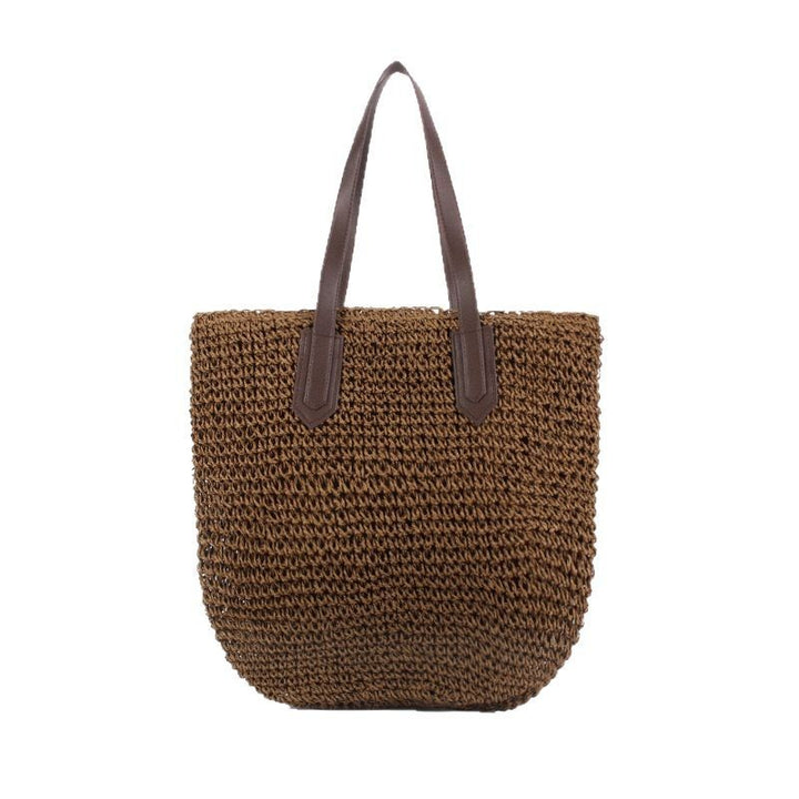 Braided Shopping Bag Kalsten