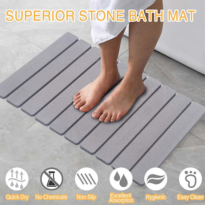 Versatile Kitchen Dish Drying Tray Kalsten