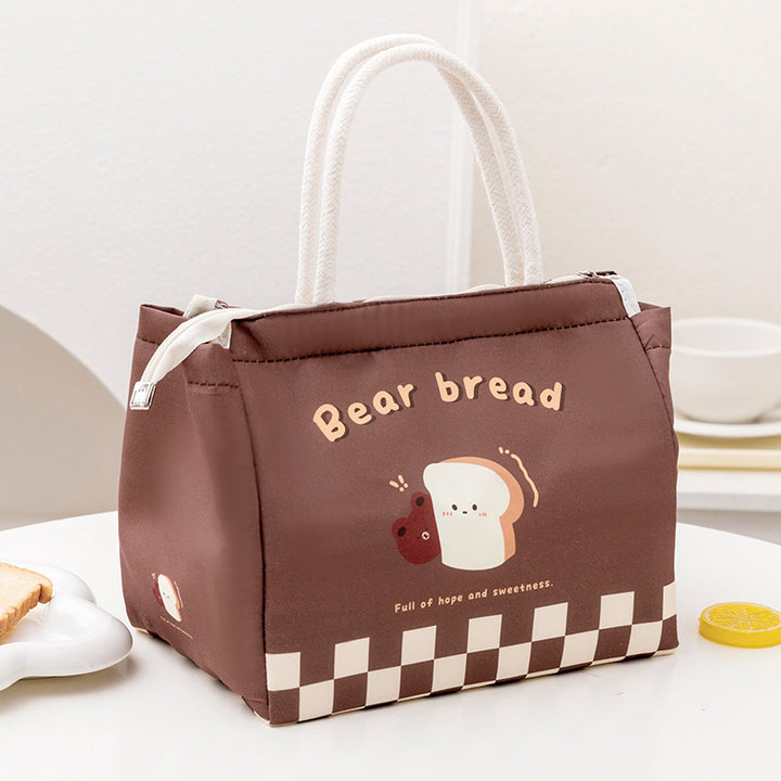 Cute Kawaii Lunch Bag Kalsten
