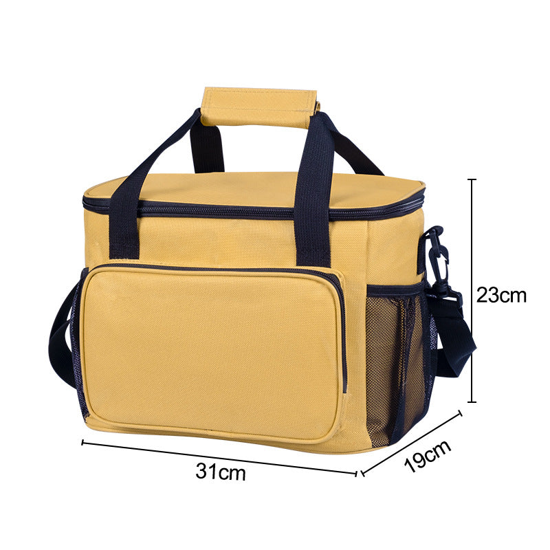 Women's Insulated Picnic Bag Kalsten