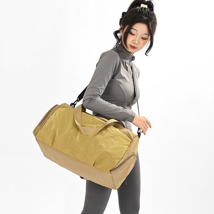 Versatile Travel Sports Gym Duffel Bag Kalsten