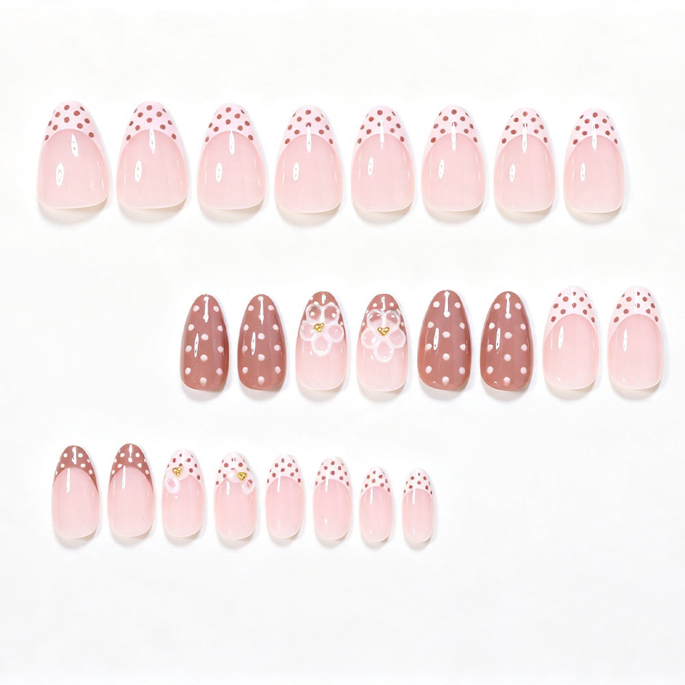 Decorative Nail Art Kalsten