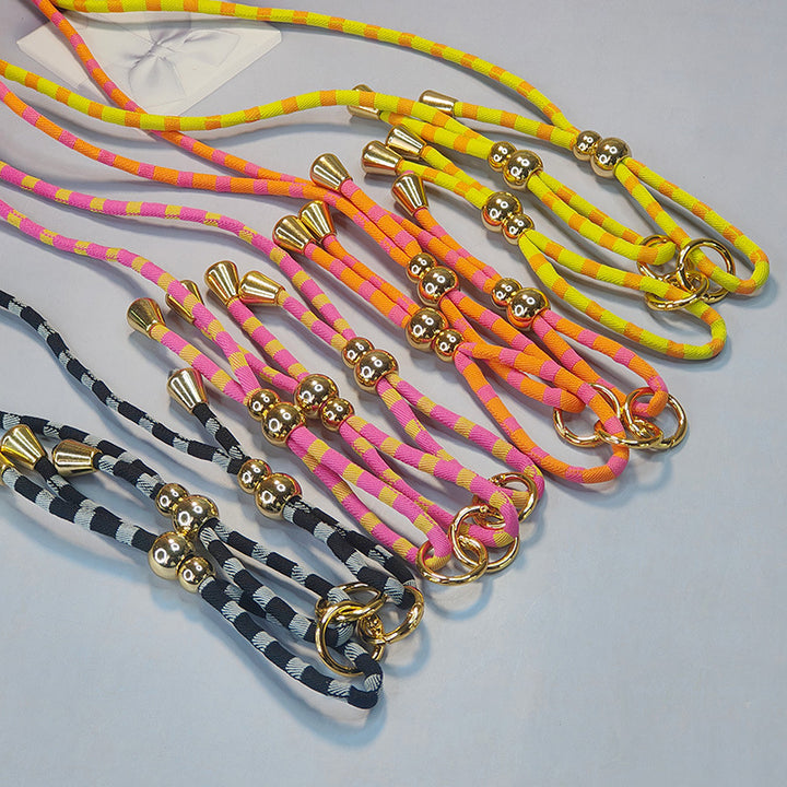 Stylish Adjustable Multi-Utility Lanyard Kalsten