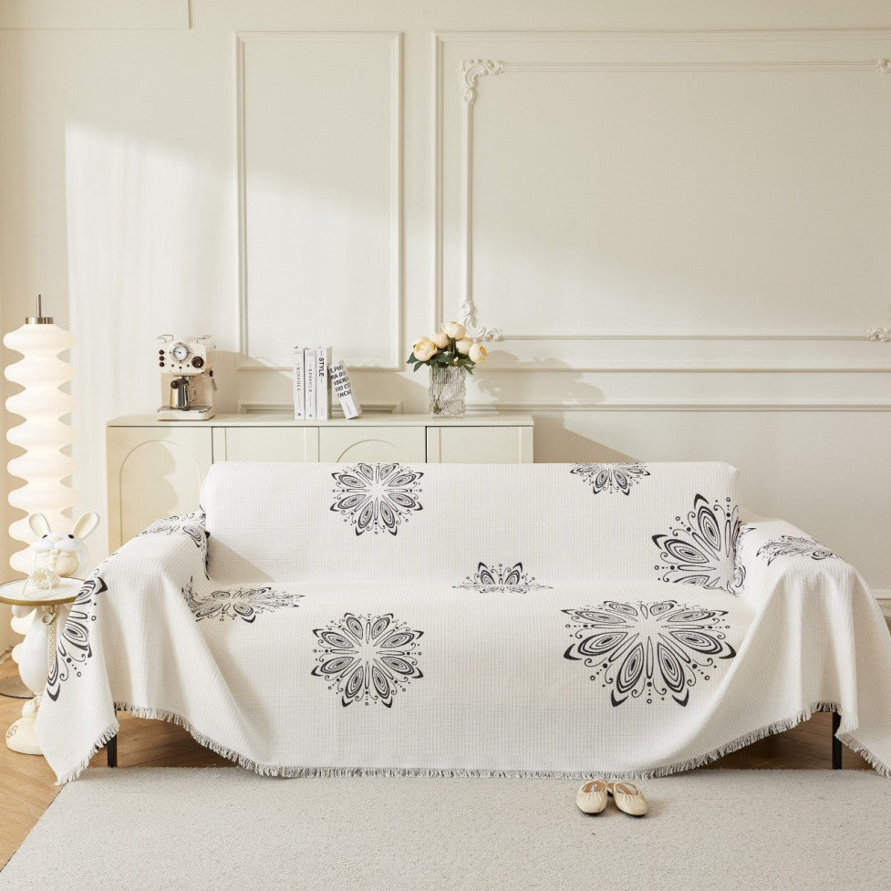 Home Decorative Throw