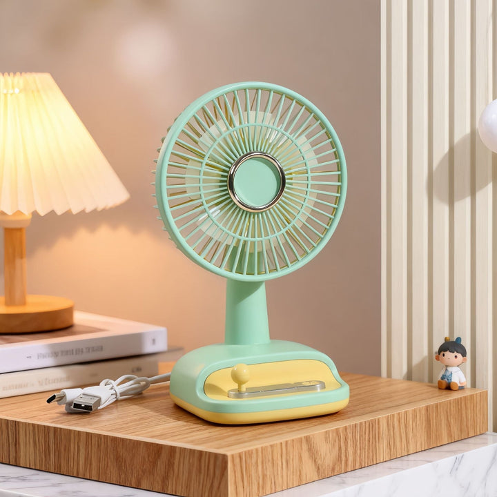 Unisex Table Fan Kalsten