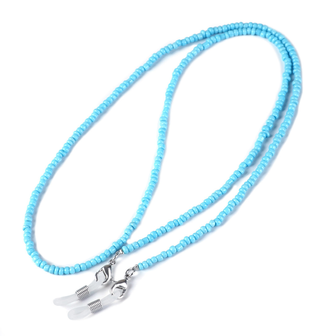 Beaded Eyewear Chain Kalsten