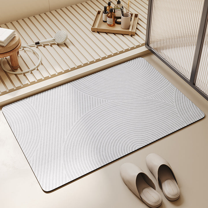 Bath Mat Kalsten