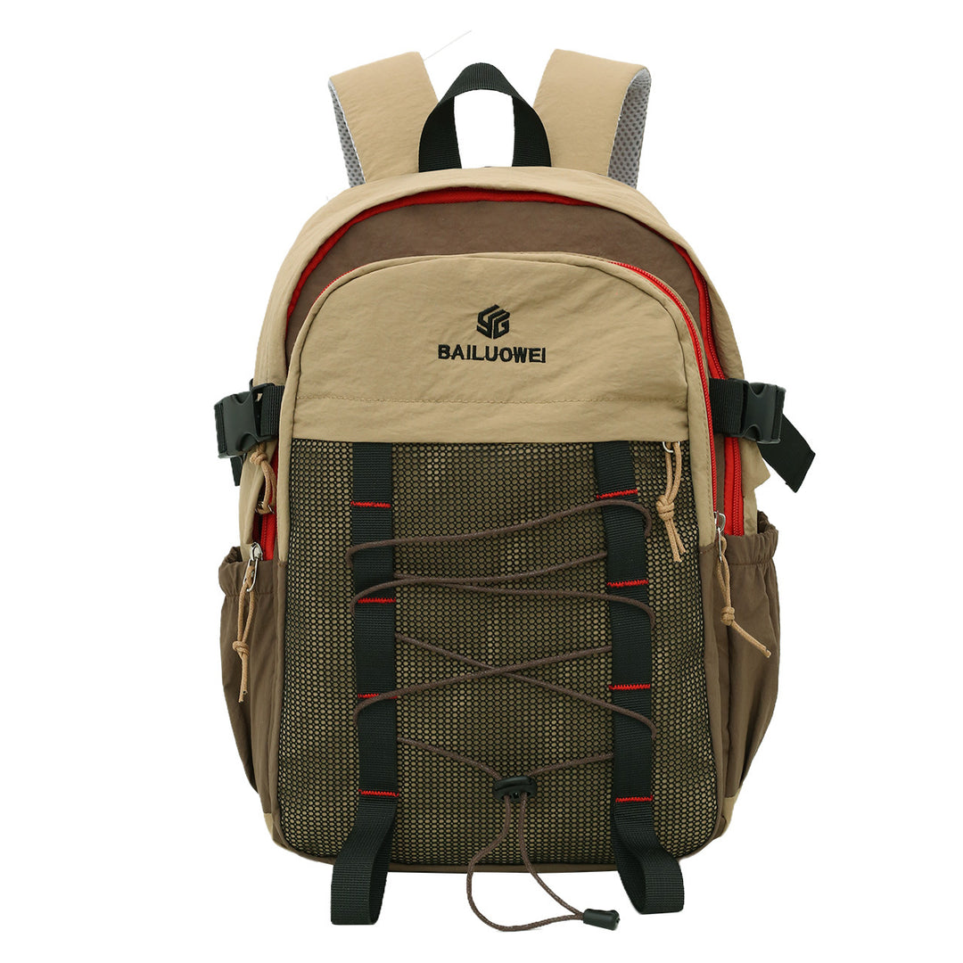 High-Performance Outdoor Backpack