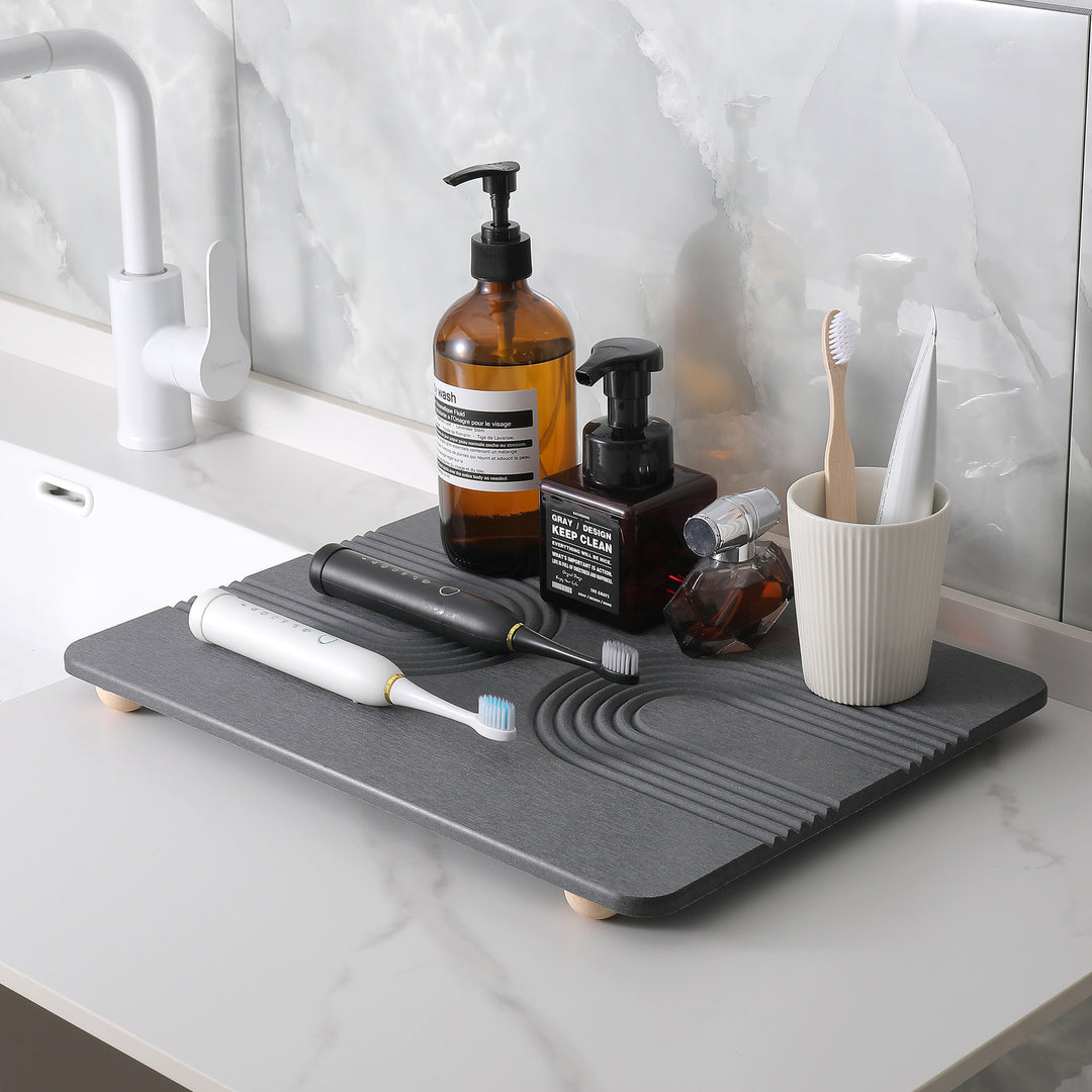 Multi-Functional Dish Drying Pad Kalsten