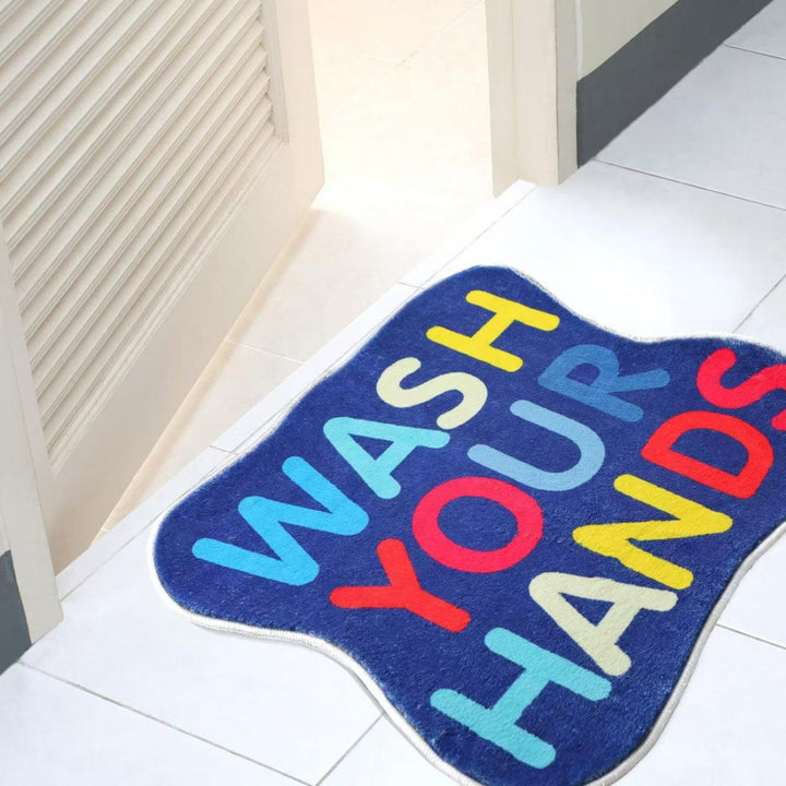 Decorative Area Rug