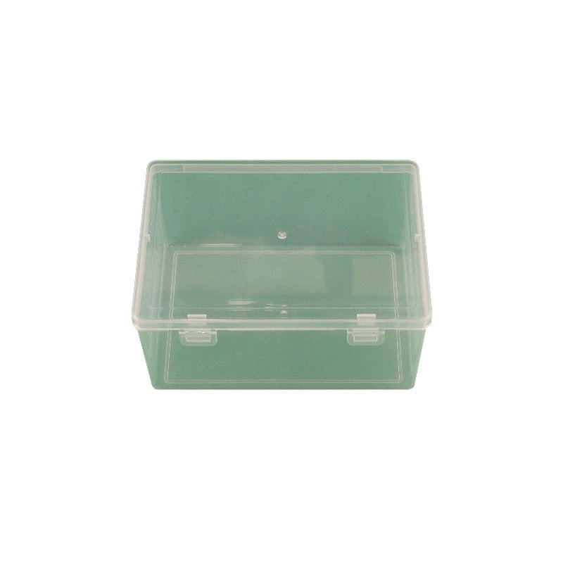 Transparent Organizer Storage Box Kalsten