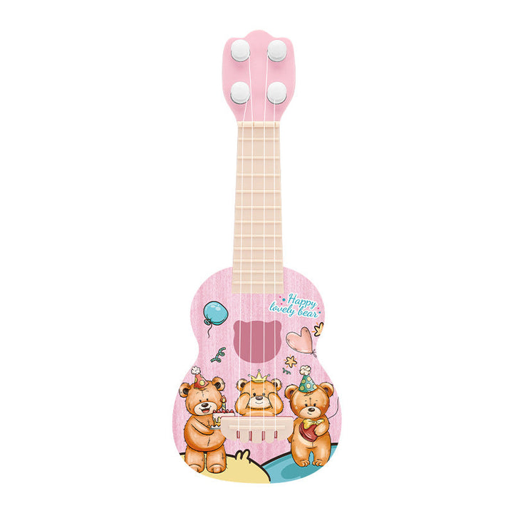 Toy Ukulele Kalsten