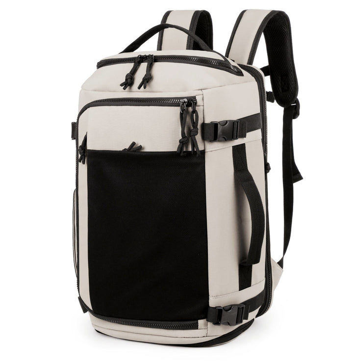 High-Quality Multifunctional Backpack with Ergonomic Design Kalsten