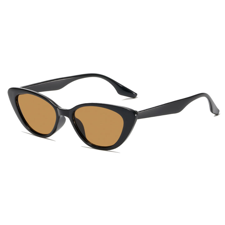 Trendy Cat-Eye Sunglasses Kalsten