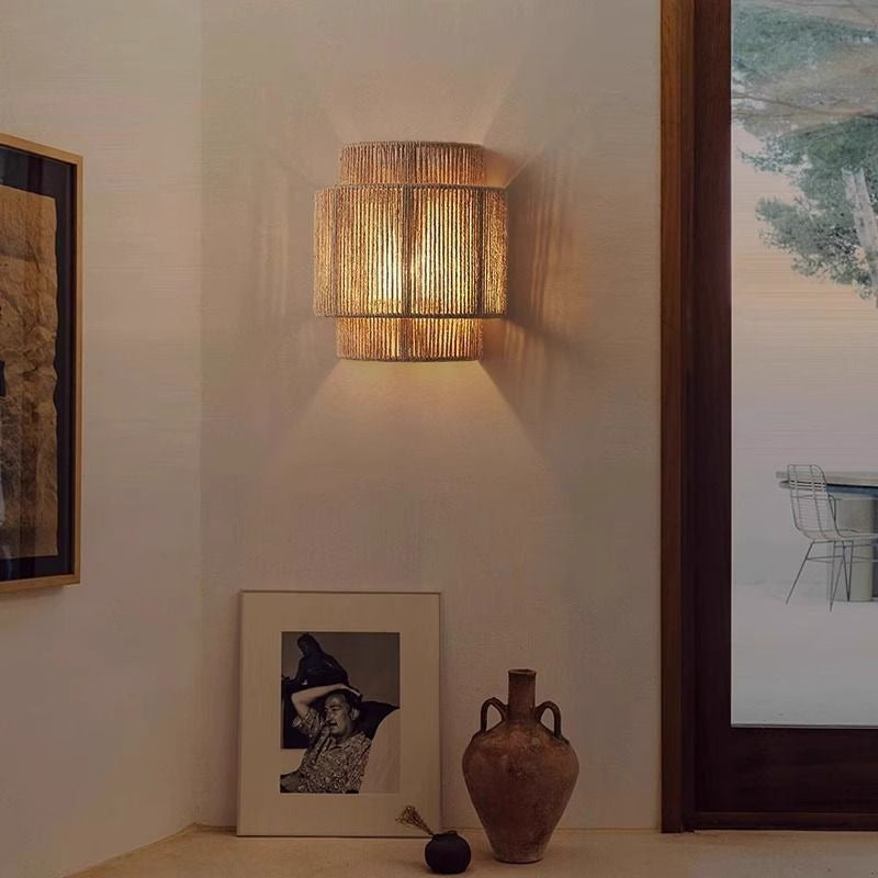 Wall lamp Kalsten