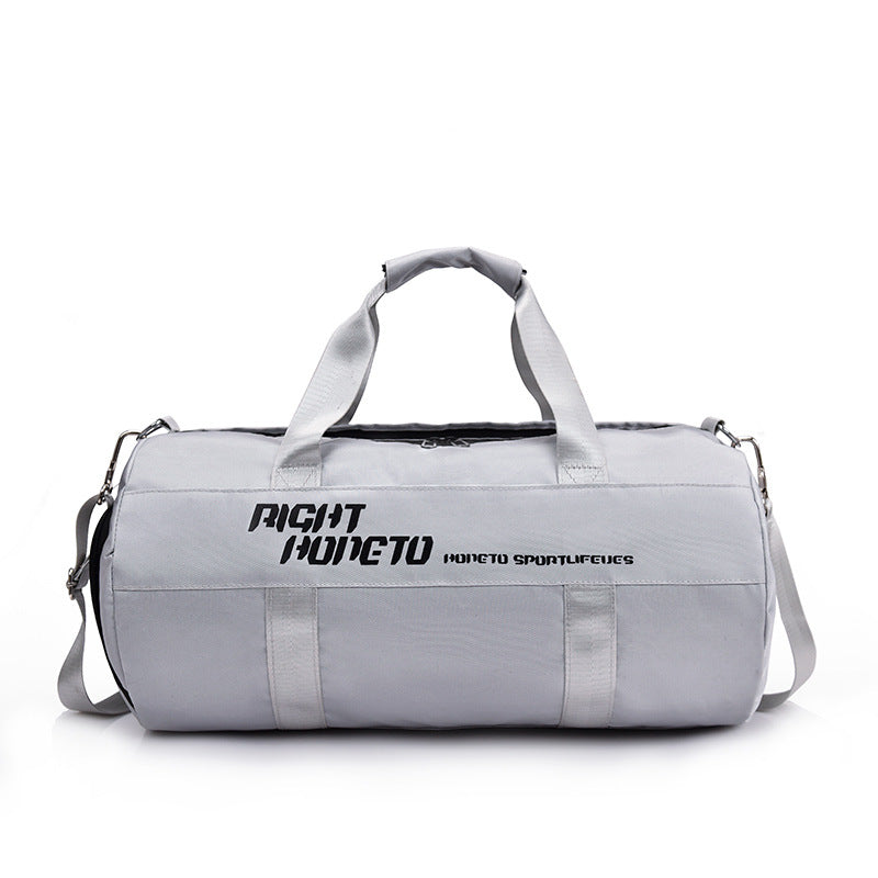 Sport Duffel Bag Kalsten
