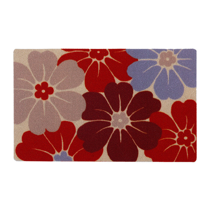 Soft Textured Area Mat