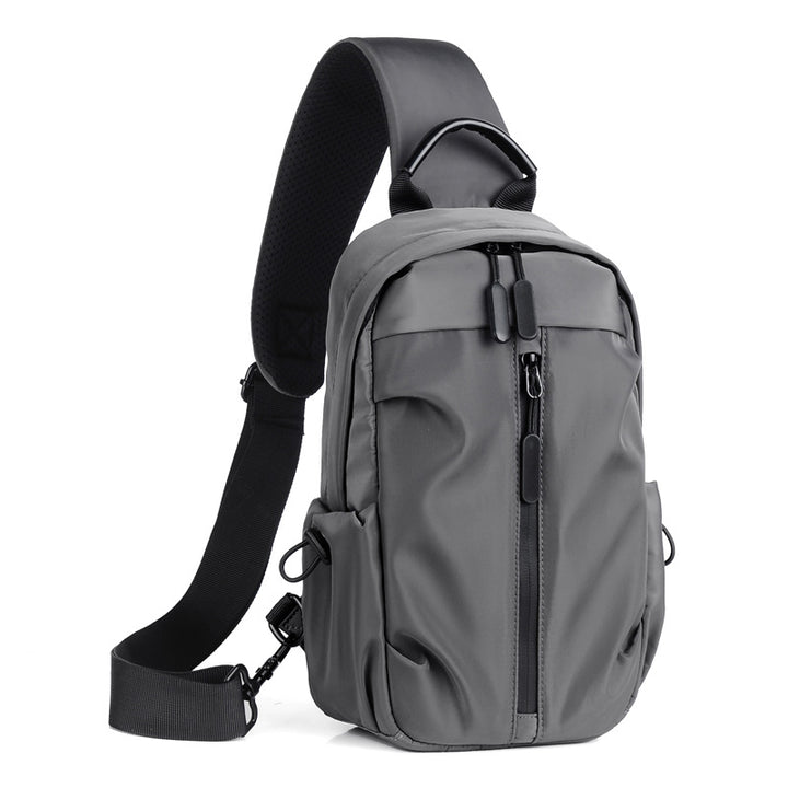 Multi-Functional Sling Backpack Kalsten