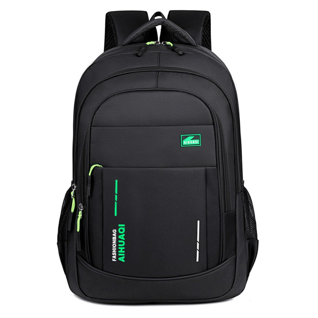 Waterproof Multi-Pocket Business Backpack Kalsten