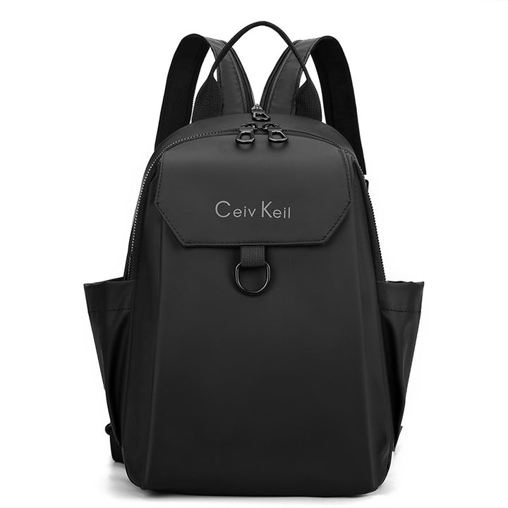 Stylish Waterproof Sling Backpack