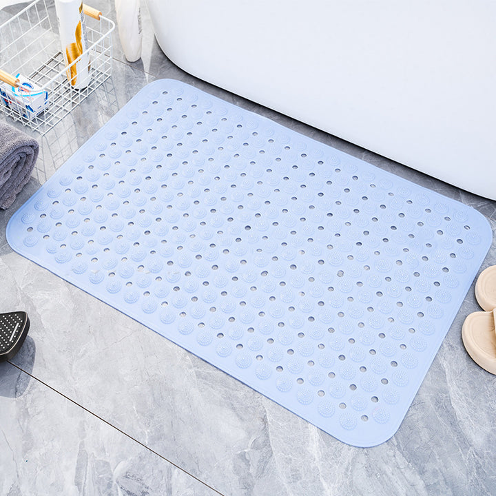 Anti-Slip Shower Drain Mat Kalsten
