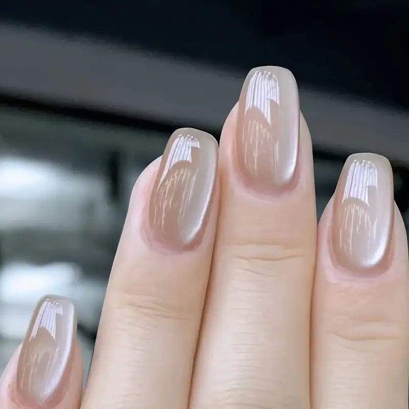 Luxury Decorative Nail Art Kalsten