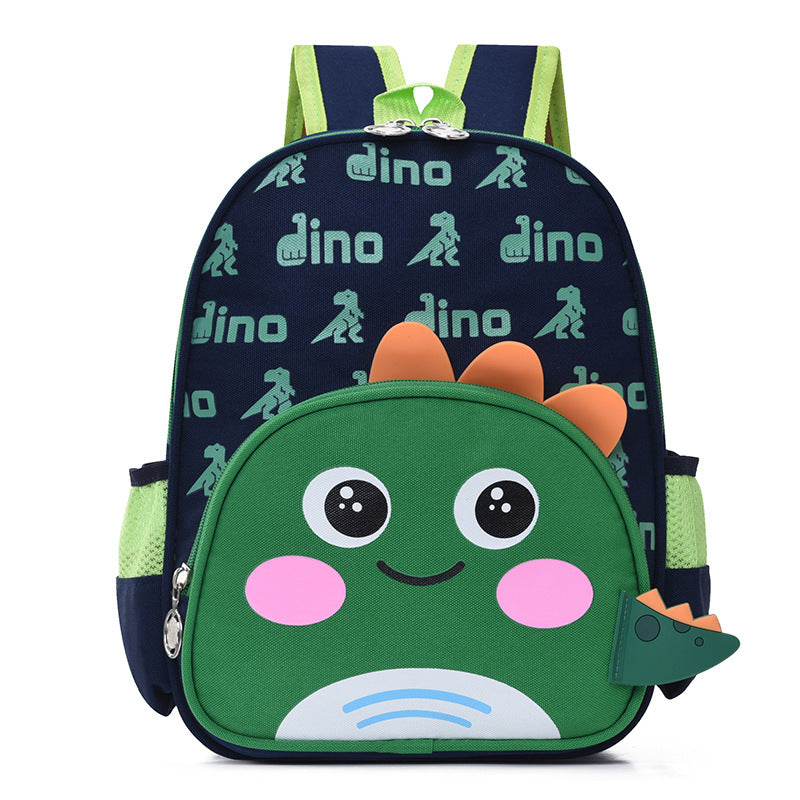 Kids' Unicorn-Themed School Backpack Kalsten