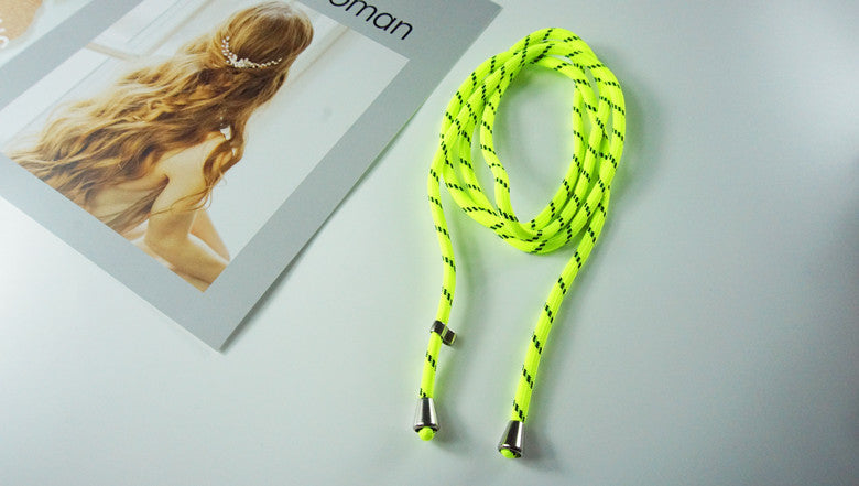 Durable Adjustable Rope Lanyard Kalsten