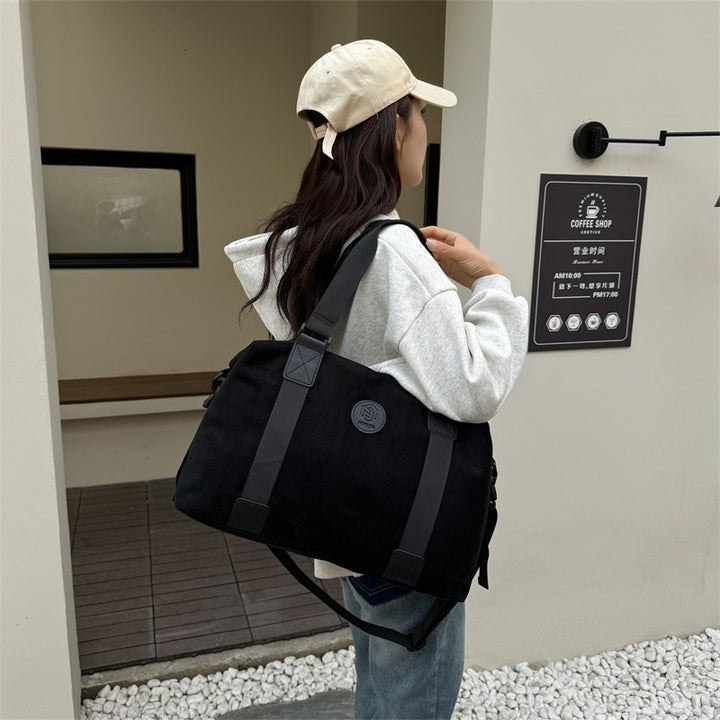Casual Weekender Duffle Bag Kalsten