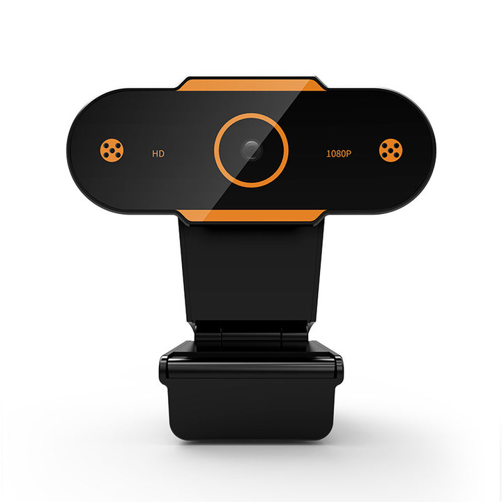 HD Webcam with Built-in Microphone Kalsten