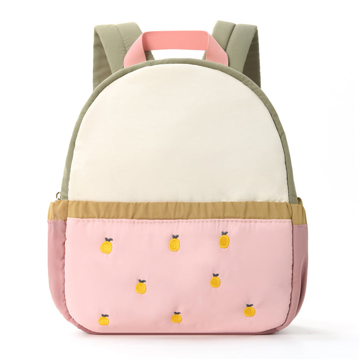 Funny and Colorful Backpack Kalsten