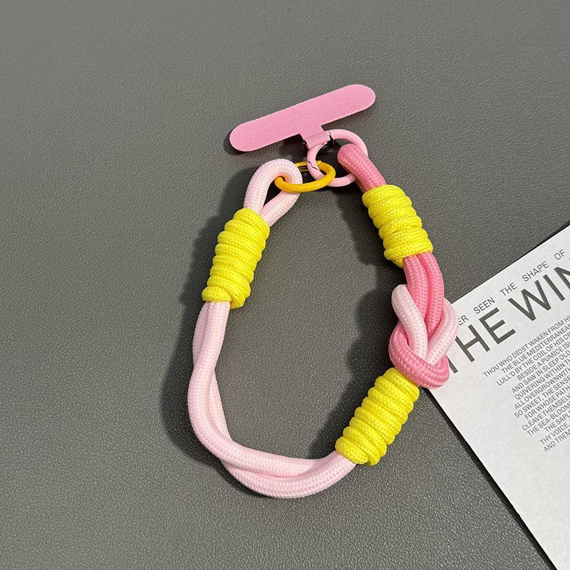 Creative Multi-Color Phone Lanyard Kalsten