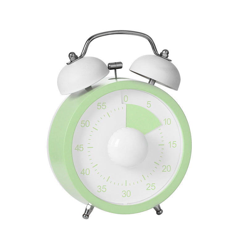 Classic table clock in retro style Kalsten