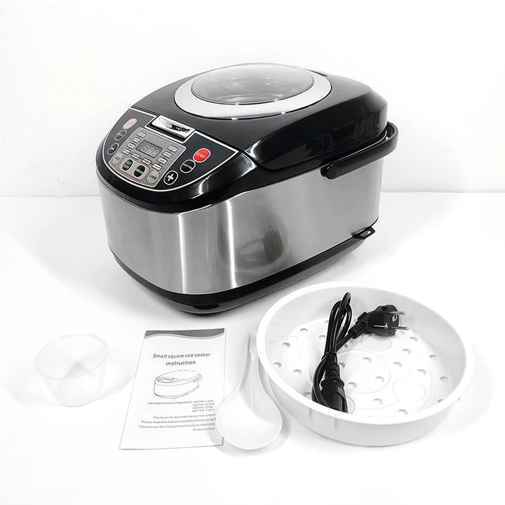 Multicooker Kalsten