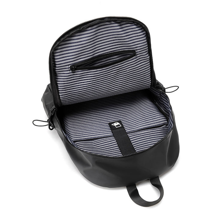Versatile Multi-Pocket Backpacks Kalsten